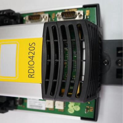 [德峰]KONGSBERG  RDIO420S 控制模块RDIO 4