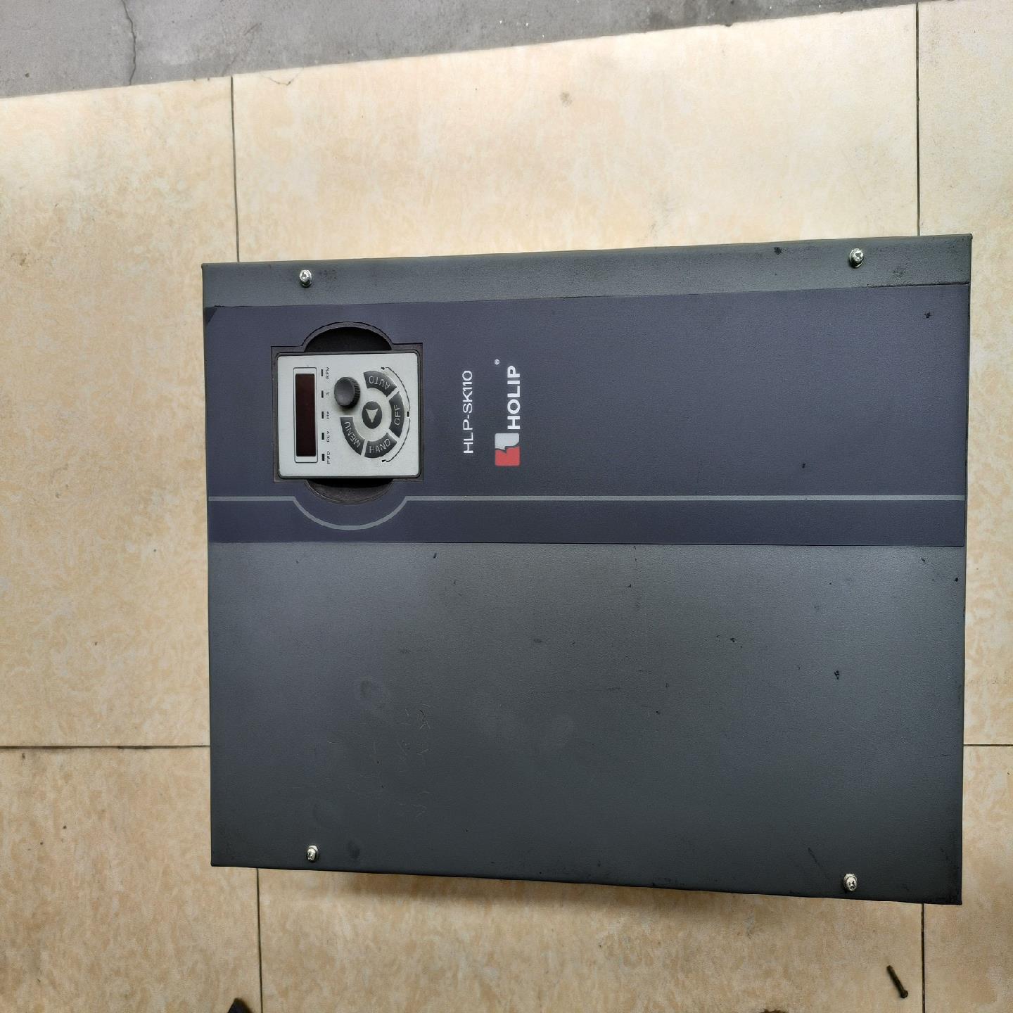 （设备配件）海利普HLP-SP110变频器 HLP-SK11000304