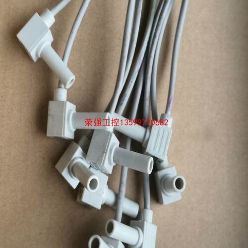 【荣强工控】SMC压力开关PSE541-R06实物拍摄-101kPa拆机