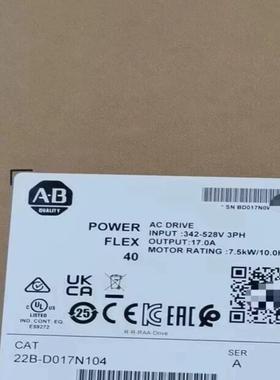 22B-D017N104现货 直发