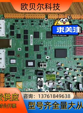 全新 电梯LCECPU561主板-KM773390G09原厂