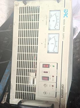 （设备配件）-台湾电源5000GPACXP线性IDRC直流电源曝光机擎宏
