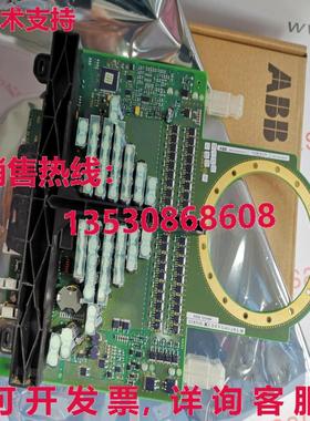 供应原装 3BHE039203R0101 5SXE12-0184 GVC736CE101 模块