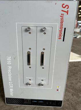 [德峰]7610DELL  systemtronics 拆机st包好