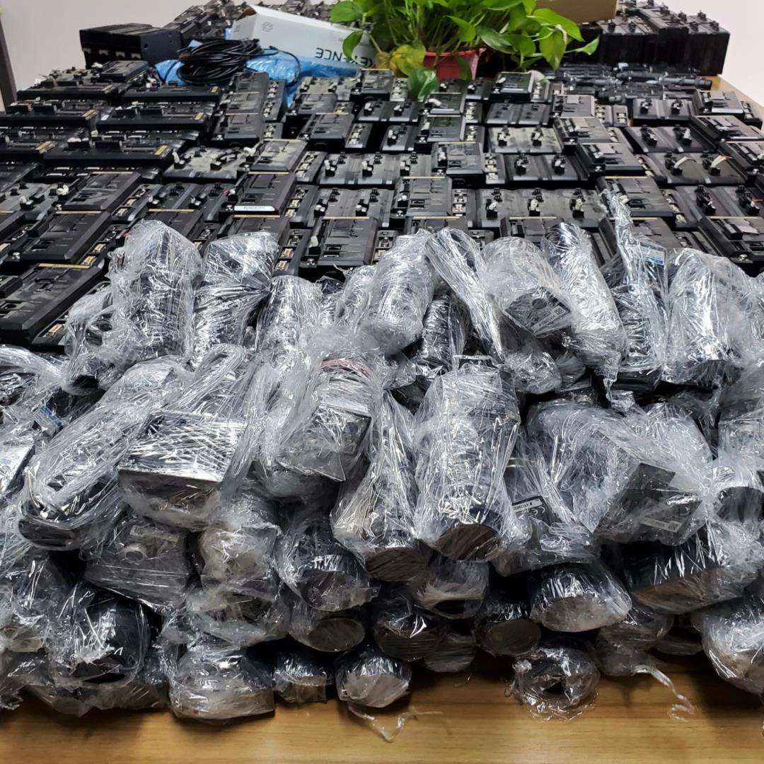 基恩士视觉系统主机CV-X100A/E CV-X150A