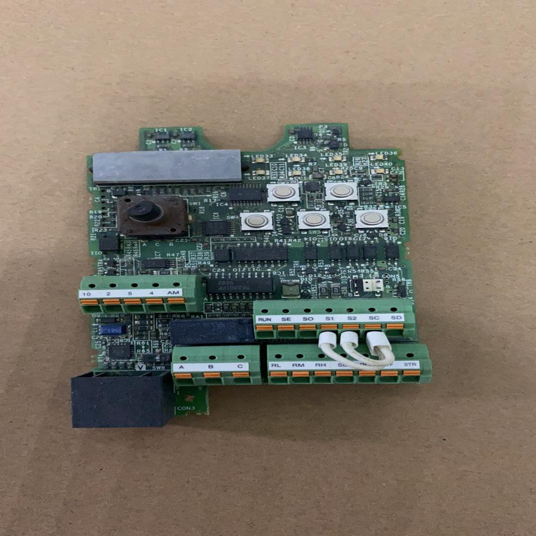 D70CA7.5B BC186A830G52变频器d74