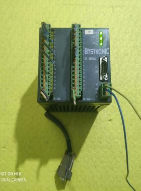 BYSTRONIC百超激光控制器