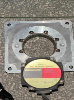 DGM200R-ARAC 东方电动精密旋转平台套装，原装议价