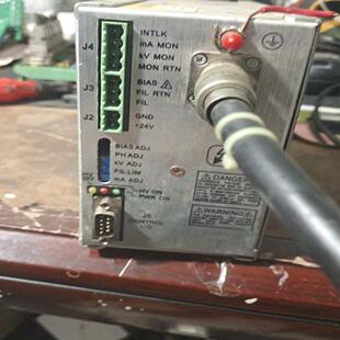 spellman光谱仪高压电源XRM50P50X3465一套