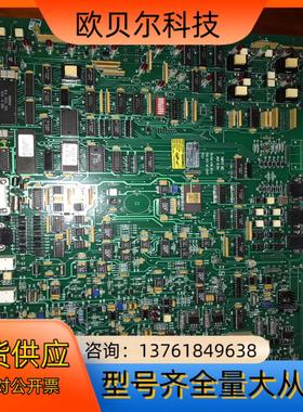 半导体KLA.TENCOR  PCB800-4108 REV
