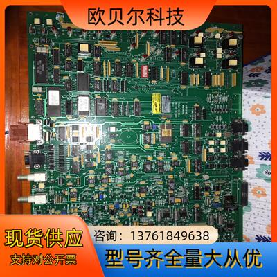 半导体KLA.TENCOR  PCB800-4108 REV