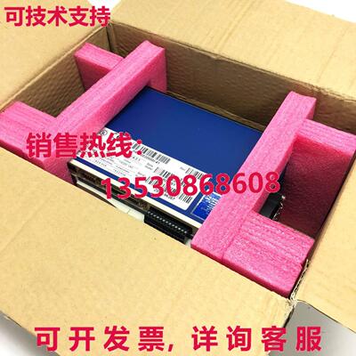 - Kollmorgen Servostar CR06261 PRD-0030000I-41 伺服驱动器库