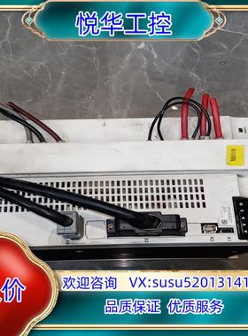 驱动器拍MFDLNB3SG011，功能正常议价