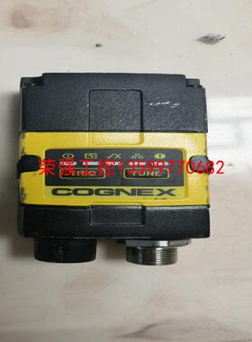 【荣强工控】康耐视DM262读码器，二手拆机，图片是实物