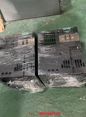 【非标价】西门子G120 PM240 变频器 6SL3224-0BE2