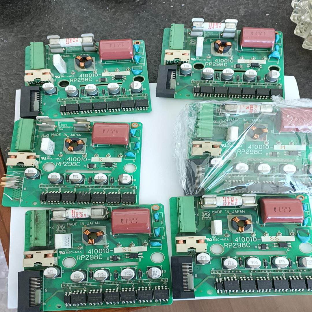 DENSO电装驱动模块RP298C/410010-SS/41