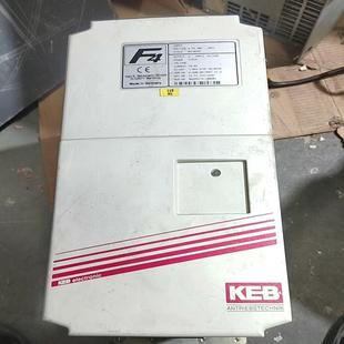 科比F4变频器7.5KW14.F4.C1G