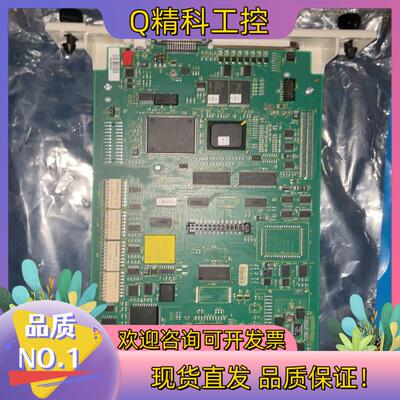 现货ABB贝利卡件全新SPNPM22