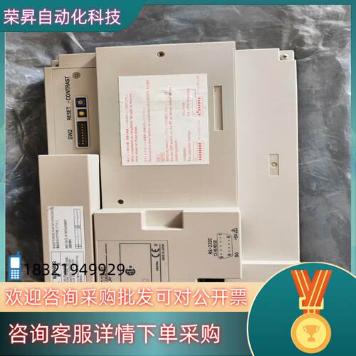 现货NT600S-ST121B-EV2.V2配件齐全询价