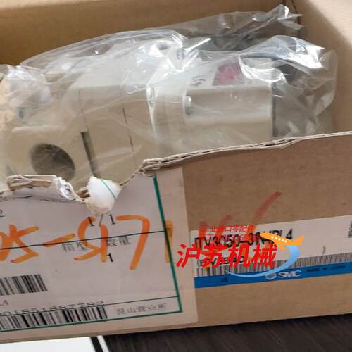 ITV3050-31N4BL4全新正品比例阀