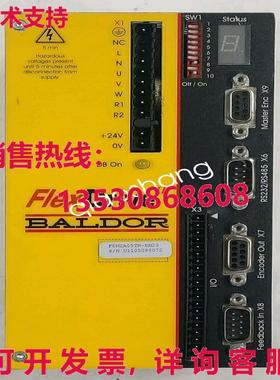原装供应Baldor FlexDrive FDH2A05TR-RN23