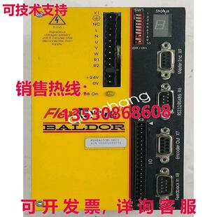 原装供应Baldor FlexDrive FDH2A05TR-RN23