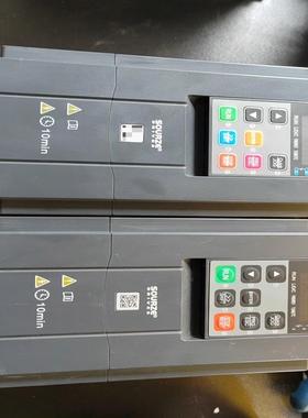 [德峰] XN--KW4Sourze变频器T4R0GB  4A300