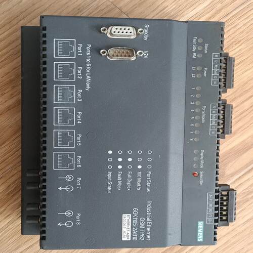 （设备配件）西门子6GK1105-2AB10，1pcs,需要的联系