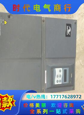 汇川伺服驱动器 IS550AT议价