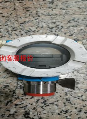 恩德斯豪斯变送器：FMP40-AKK2GRJB21AB