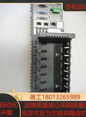 NI CRIO-9082     功能正常