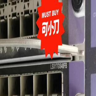 LSX1TGS48EA1 S12510 LSXM H3C