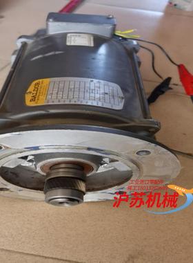 BALDER   葆德直流电机，型号VP35850D  功能