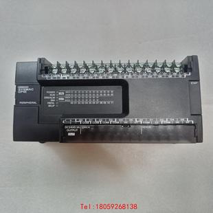 非标价 实物拍摄成色亮 欧姆龙CP1E A拆机一个 功 E40SDR