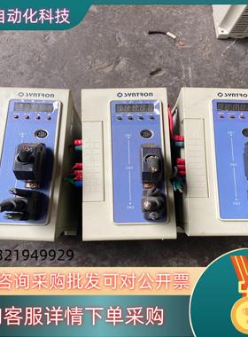 现货森创400W伺服驱动器GS0040A