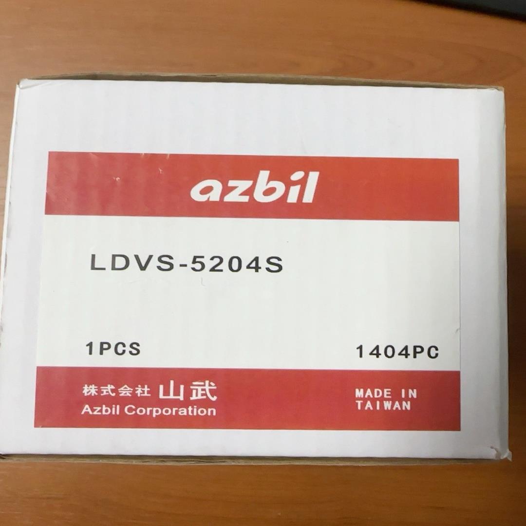 LDVS-5204S 全新原装正品
