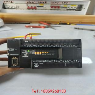 欧姆龙模块 欧姆龙PLC CP1E N30SDR 实物拍 非标价