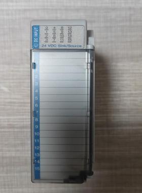 AB罗克韦尔1769-IQ16 成色好，功能正常，外观完好无