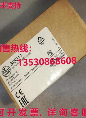 供应原装IFM SI5011 流量监测器