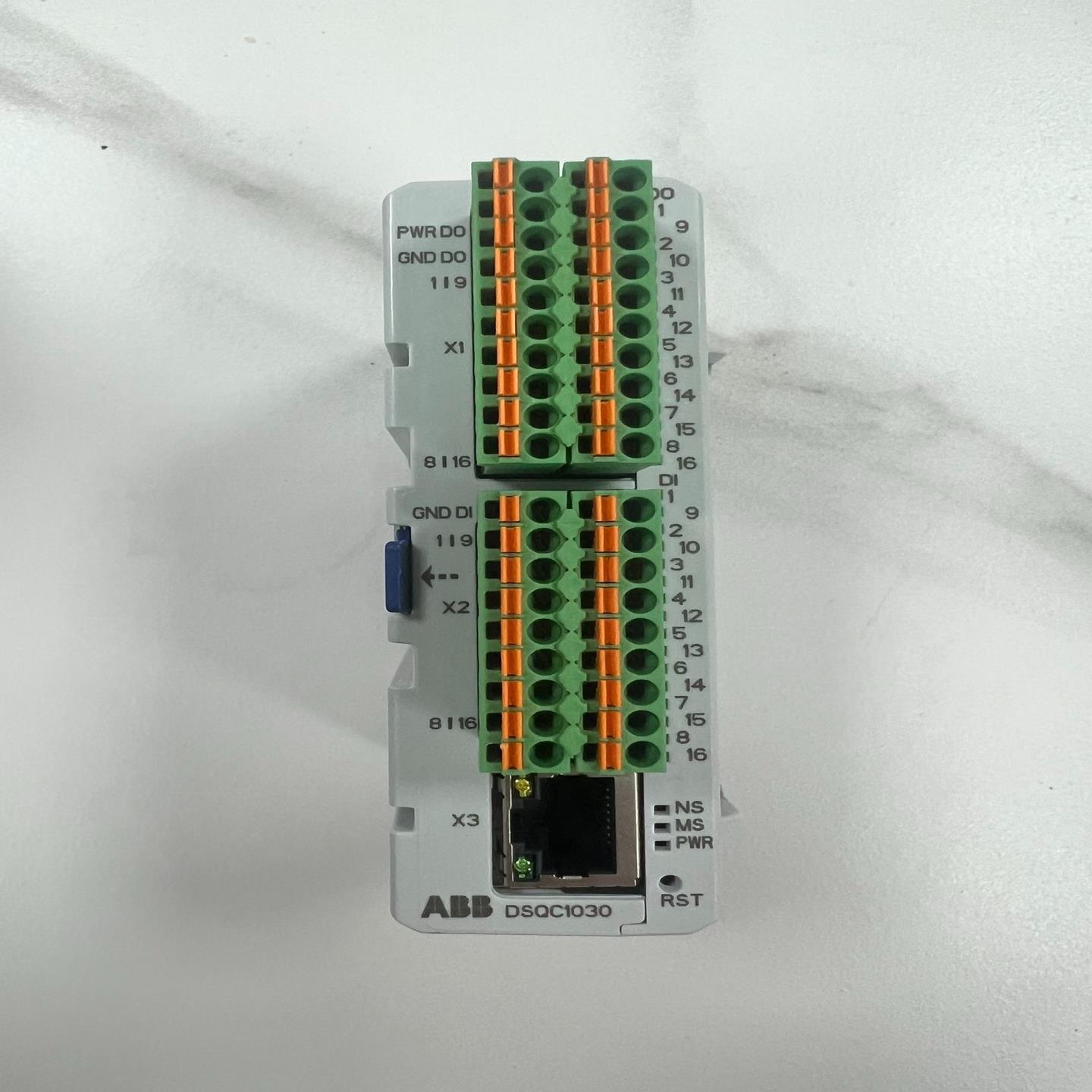 [德峰]ABB机器人配件 io板卡 DSQC1030io DSQC1