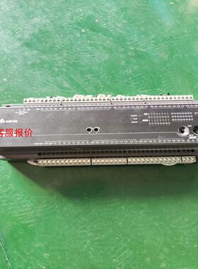 台过PLC,  DVP60EC00T3