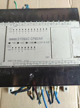 （请询价）CPM2AH-20R-A 诚心买家，价格可谈议价
