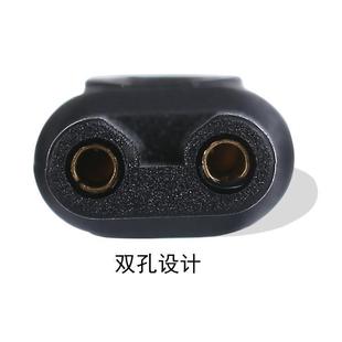 电推G XIAVGUGUN 充电器A 5588 理剪发器 电源线 霞光 通用 配