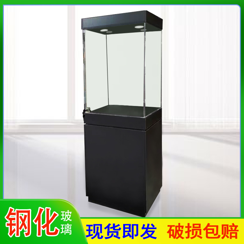 博物馆文物古董珠宝玻璃展示柜产品玉器首饰陈列柜模型展柜
