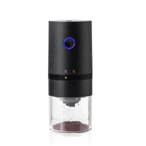 电动磨豆机家用小型手咖