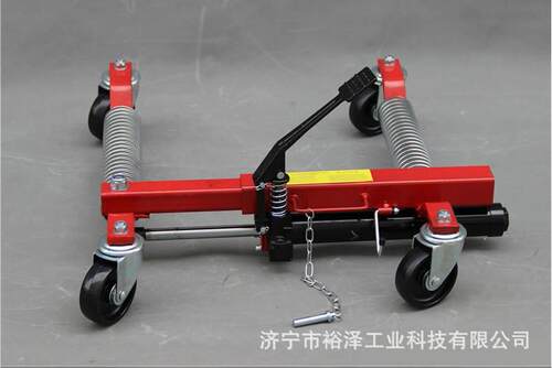 物业专用移车器小区挪汽