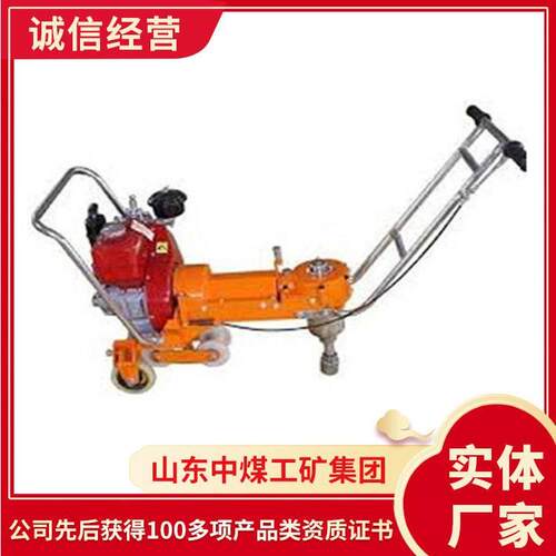 型内燃螺栓扳手设备安装