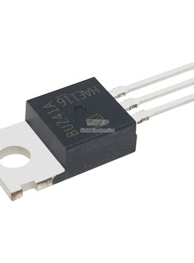 BUZ41 全新正品 三极管 BUZ41A 质量保证 TO-220 一站式配单