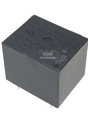 HK3FF-DC5V-SHAG HK3FF-DC12V-SHG HK3FF-DC24V-SHG T73继电器