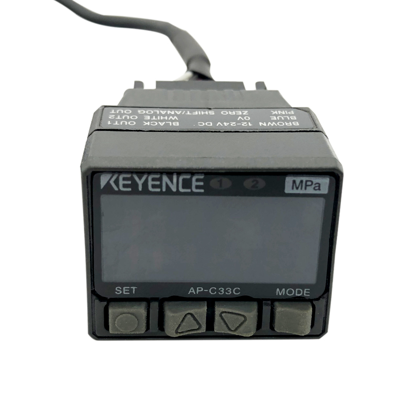 基恩士压力传感器AP-51A AP-51ZA AP-51 AP-52A 32 AP-C30 AP-41